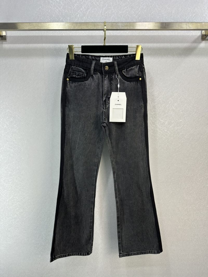 Chanel Jeans